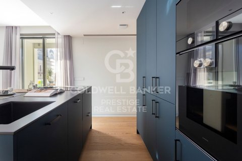 Apartamento de 1 dormitorio en venta en Barcelona, Cataluña, Spain № 5691 - foto 8