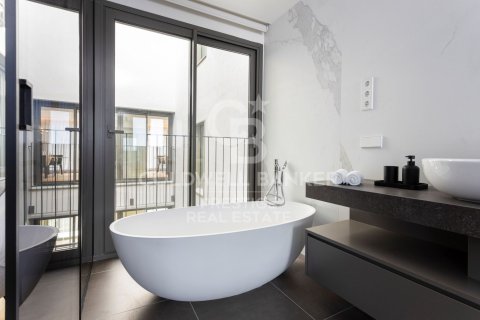 Apartamento de 1 dormitorio en venta en Barcelona, Cataluña, Spain № 5691 - foto 12