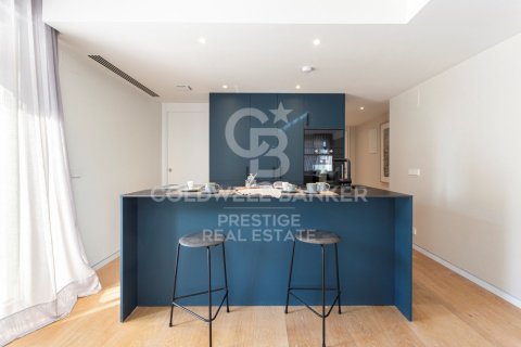 Apartamento de 1 dormitorio en venta en Barcelona, Cataluña, Spain № 5691 - foto 7