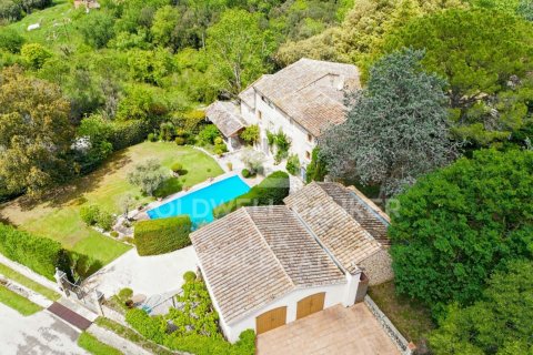 Сasa de 6 dormitorios en venta en Girona, Gerona, Cataluña, Spain № 5900 - foto 26