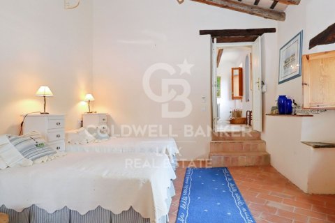 Сasa de 6 dormitorios en venta en Girona, Gerona, Cataluña, Spain № 5900 - foto 17
