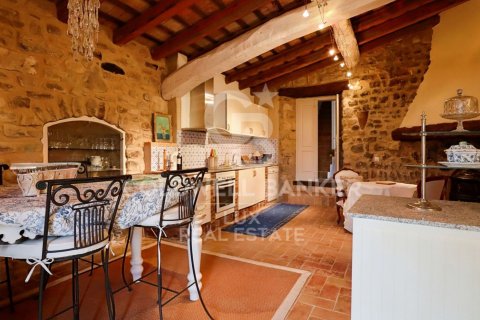 Сasa de 6 dormitorios en venta en Girona, Gerona, Cataluña, Spain № 5900 - foto 20