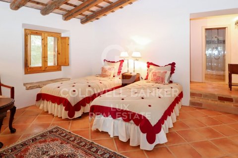 Сasa de 6 dormitorios en venta en Girona, Gerona, Cataluña, Spain № 5900 - foto 18