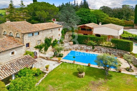 Сasa de 6 dormitorios en venta en Girona, Gerona, Cataluña, Spain № 5900 - foto 4