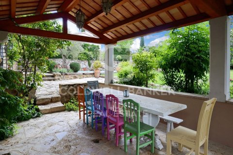 Сasa de 6 dormitorios en venta en Girona, Gerona, Cataluña, Spain № 5900 - foto 22
