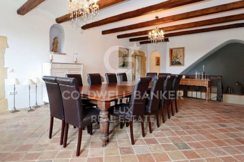 Сasa de 6 dormitorios en venta en Girona, Gerona, Cataluña, Spain № 5900 - foto 6
