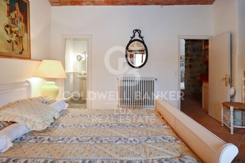 Сasa de 6 dormitorios en venta en Girona, Gerona, Cataluña, Spain № 5900 - foto 16