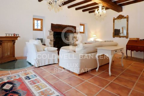 Сasa de 6 dormitorios en venta en Girona, Gerona, Cataluña, Spain № 5900 - foto 7