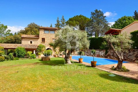 Сasa de 6 dormitorios en venta en Girona, Gerona, Cataluña, Spain № 5900 - foto 28