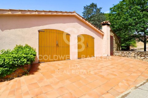 Сasa de 6 dormitorios en venta en Girona, Gerona, Cataluña, Spain № 5900 - foto 27