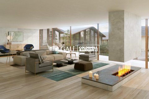 Villa de 6 dormitorios en venta en Principado De Andorra (Ninguna Poblacion Tiene C.P.), Lérida, Cataluña, Spain № 5897 - foto 4