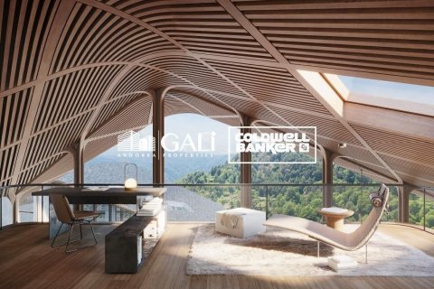 Villa de 6 dormitorios en venta en Principado De Andorra (Ninguna Poblacion Tiene C.P.), Lérida, Cataluña, Spain № 5897 - foto 5