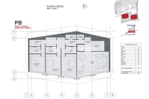 Villa de 6 dormitorios en venta en Principado De Andorra (Ninguna Poblacion Tiene C.P.), Lérida, Cataluña, Spain № 5897 - foto 21