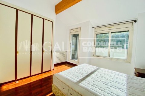 Ático de 4 dormitorios en alquiler en Principado De Andorra (Ninguna Poblacion Tiene C.P.), Lérida, Cataluña, Spain № 7680 - foto 15