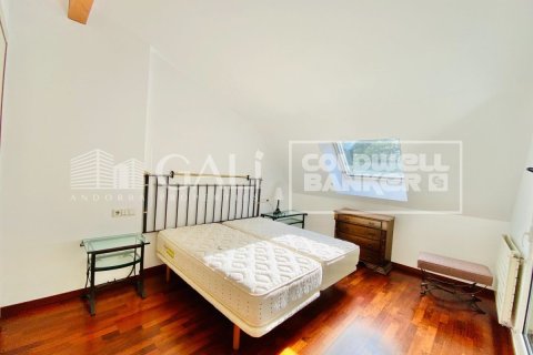 Ático de 4 dormitorios en alquiler en Principado De Andorra (Ninguna Poblacion Tiene C.P.), Lérida, Cataluña, Spain № 7680 - foto 19
