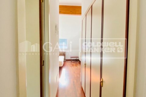 Ático de 4 dormitorios en alquiler en Principado De Andorra (Ninguna Poblacion Tiene C.P.), Lérida, Cataluña, Spain № 7680 - foto 23