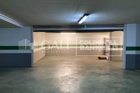 Ático de 4 dormitorios en alquiler en Principado De Andorra (Ninguna Poblacion Tiene C.P.), Lérida, Cataluña, Spain № 7680 - foto 3