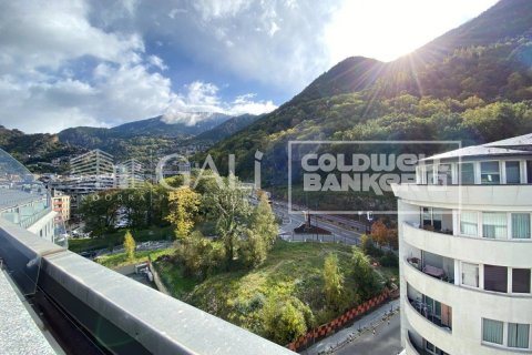 Ático de 4 dormitorios en alquiler en Principado De Andorra (Ninguna Poblacion Tiene C.P.), Lérida, Cataluña, Spain № 7680 - foto 5