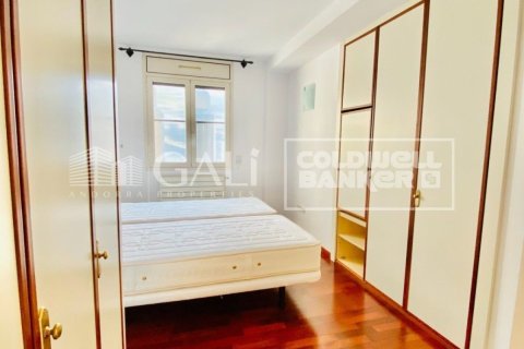 Ático de 4 dormitorios en alquiler en Principado De Andorra (Ninguna Poblacion Tiene C.P.), Lérida, Cataluña, Spain № 7680 - foto 17