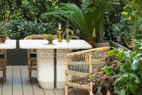 Снять в аренду квартиру в Барселона, Испания с 7 спален, 400м², № 7682 - фото 5