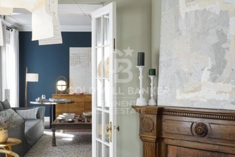 Снять в аренду квартиру в Барселона, Испания с 7 спален, 400м², № 7682 - фото 22