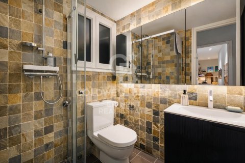 Снять в аренду квартиру в Барселона, Испания с 7 спален, 400м², № 7682 - фото 15