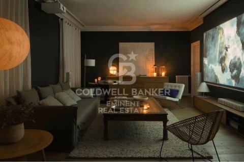 Снять в аренду квартиру в Барселона, Испания с 7 спален, 400м², № 7682 - фото 19