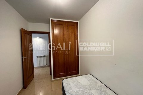 Apartamento de 2 dormitorios en alquiler en Principado De Andorra (Ninguna Poblacion Tiene C.P.), Lérida, Cataluña, Spain № 7683 - foto 7