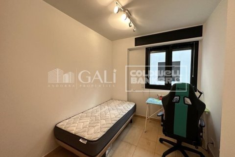 Apartamento de 2 dormitorios en alquiler en Principado De Andorra (Ninguna Poblacion Tiene C.P.), Lérida, Cataluña, Spain № 7683 - foto 8