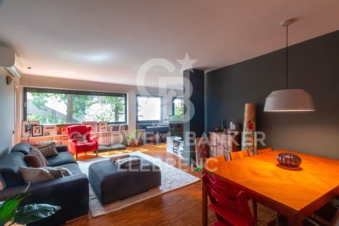 Apartamento de 2 dormitorios en venta en Barcelona, Cataluña, Spain № 7677