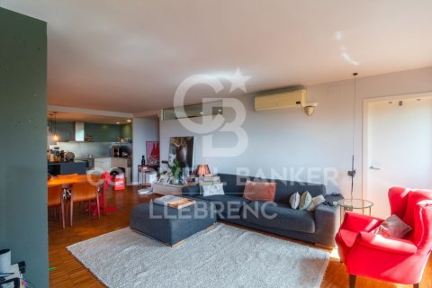 Apartamento de 2 dormitorios en venta en Barcelona, Cataluña, Spain № 7677 - foto 20