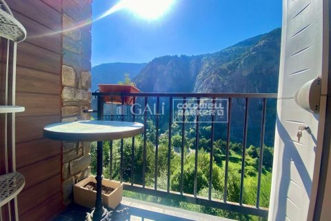 Снять в аренду квартиру в Андорра, Испания с 2 спальни, 73м², № 7679 - фото 12