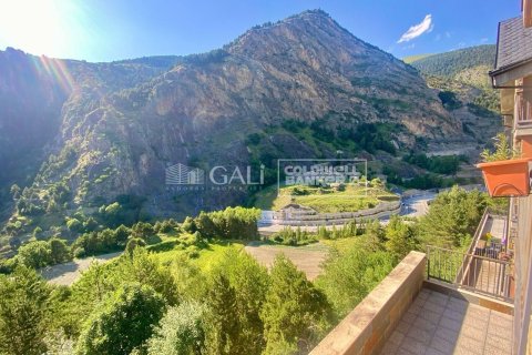Снять в аренду квартиру в Андорра, Испания с 2 спальни, 73м², № 7679 - фото 3
