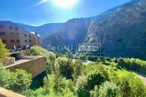 Снять в аренду квартиру в Андорра, Испания с 2 спальни, 73м², № 7679 - фото 4