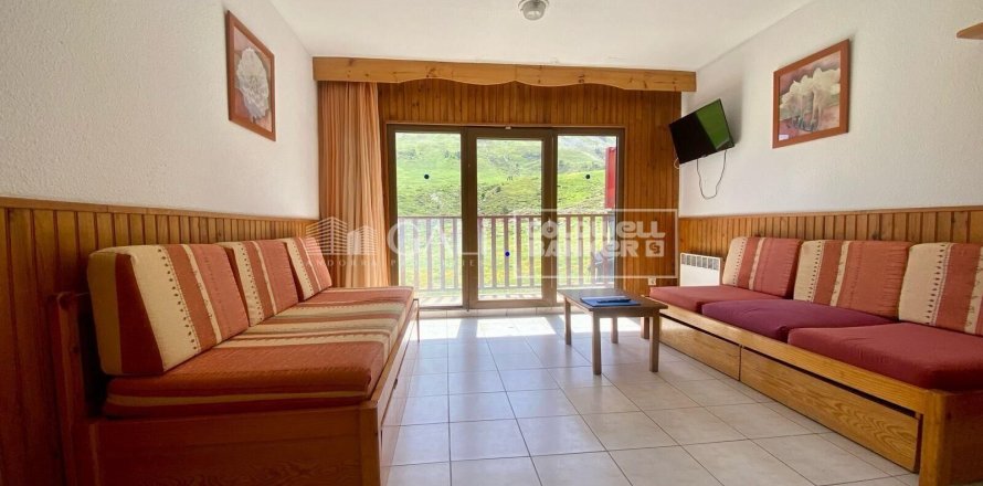 Estudio en alquiler en Principado De Andorra (Ninguna Poblacion Tiene C.P.), Lérida, Cataluña, Spain № 7681