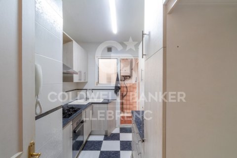 2 bedrooms apartment for sale in Barcelona, Catalonia, Spain № 7678 - photo 15