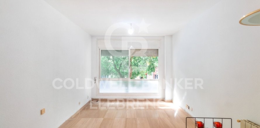 2 bedrooms apartment for sale in Barcelona, Catalonia, Spain № 7678