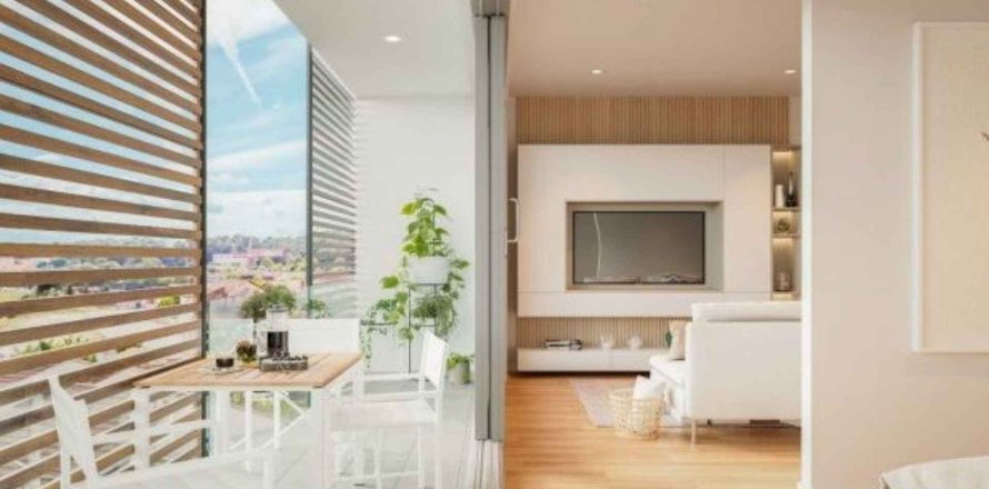 Apartamento de 2 dormitorios en venta en Jardins de Palau Palau-Solita I Plegamans, Barcelona, Cataluña, Spain № 3022