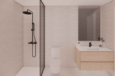 Apartamento de 4 dormitorios en venta en Els Telers Sabadell, Barcelona, Cataluña, Spain № 3011 - foto 4
