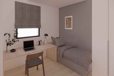 Apartamento de 4 dormitorios en venta en Els Telers Sabadell, Barcelona, Cataluña, Spain № 3011 - foto 8