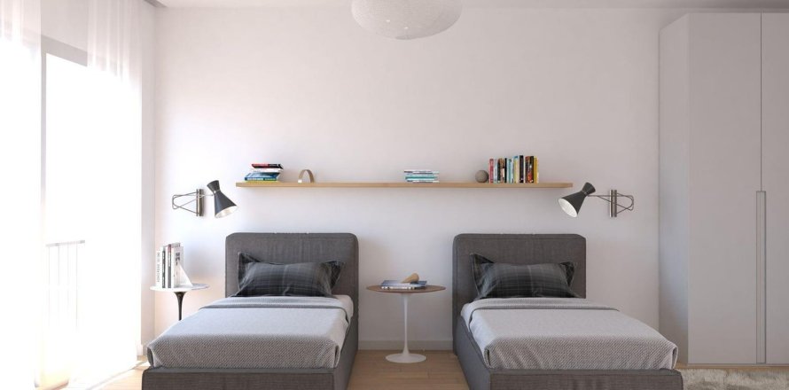 Ático de 2 dormitorios en venta en Maragall Barcelona, Cataluña, Spain № 3013