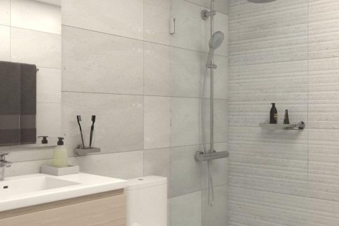 Ático de 2 dormitorios en venta en Maragall Barcelona, Cataluña, Spain № 3013 - foto 2
