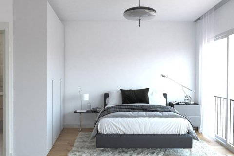 Ático de 2 dormitorios en venta en Maragall Barcelona, Cataluña, Spain № 3013 - foto 4