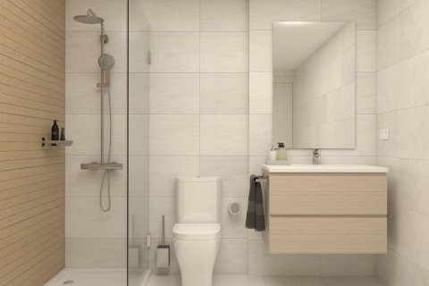 Ático de 2 dormitorios en venta en Maragall Barcelona, Cataluña, Spain № 3013 - foto 6