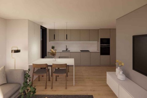 Apartamento de 3 dormitorios en venta en Els Telers Sabadell, Barcelona, Cataluña, Spain № 3010 - foto 8