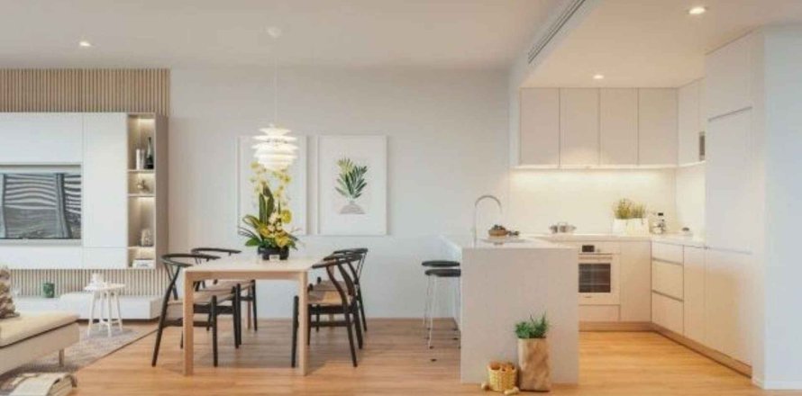 1 bedroom apartment for sale in Jardins de Palau Palau-Solita I Plegamans, Barcelona, Catalonia, Spain № 3021