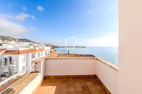 Ático de 3 dormitorios en venta en Sitges, Barcelona, Cataluña, Spain № 3950