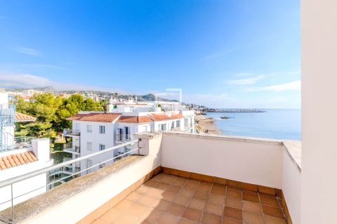 Ático de 3 dormitorios en venta en Sitges, Barcelona, Cataluña, Spain № 3950 - foto 13