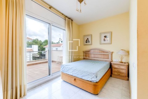Ático de 3 dormitorios en venta en Sitges, Barcelona, Cataluña, Spain № 3950 - foto 3