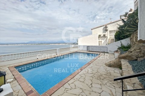 2 bedrooms penthouse for sale in Roses, Girona, Catalonia, Spain № 7722 - photo 7